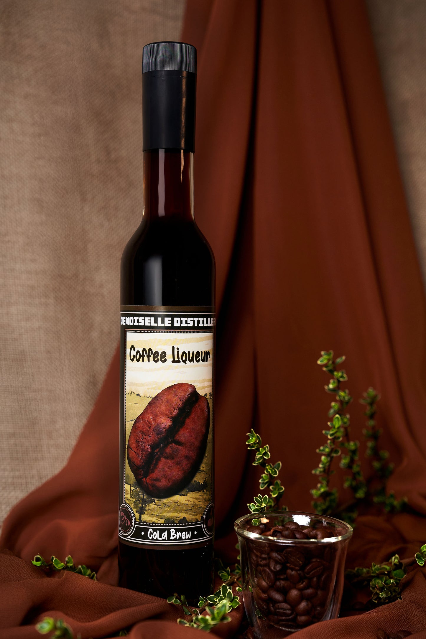 Coffee Liqueur 375mL