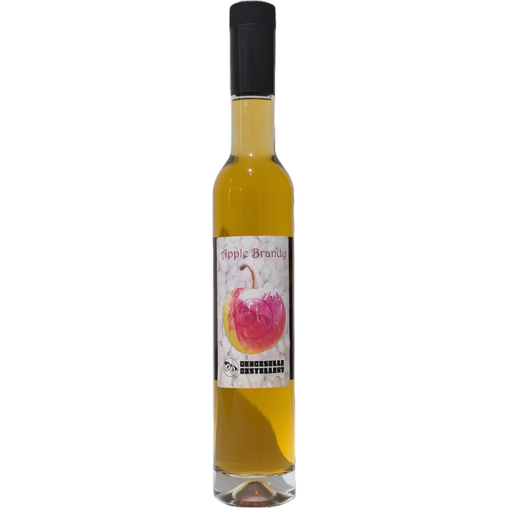 Apple Brandy 375mL