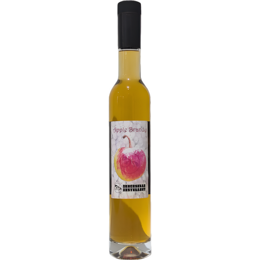 Apple Brandy 375mL