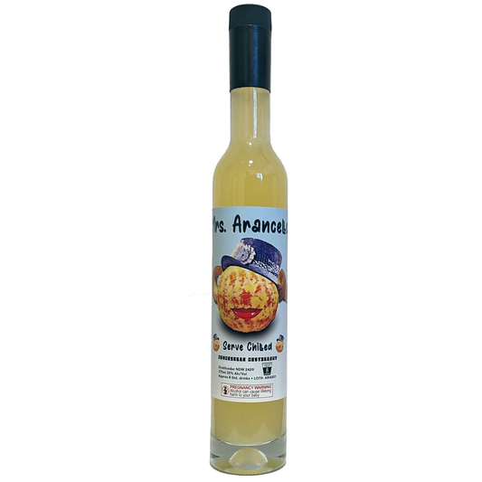 Mrs Arancello 375mL
