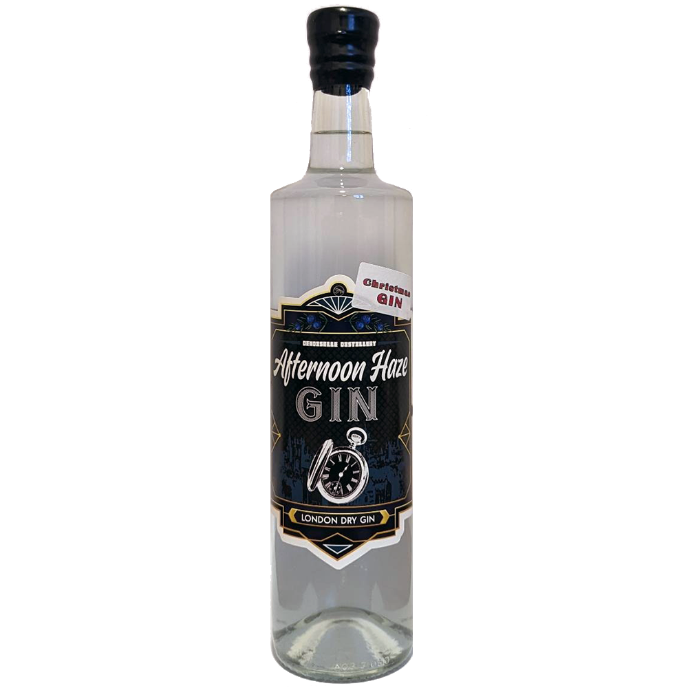Christmas Gin 700mL