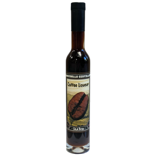 Coffee Liqueur 375mL