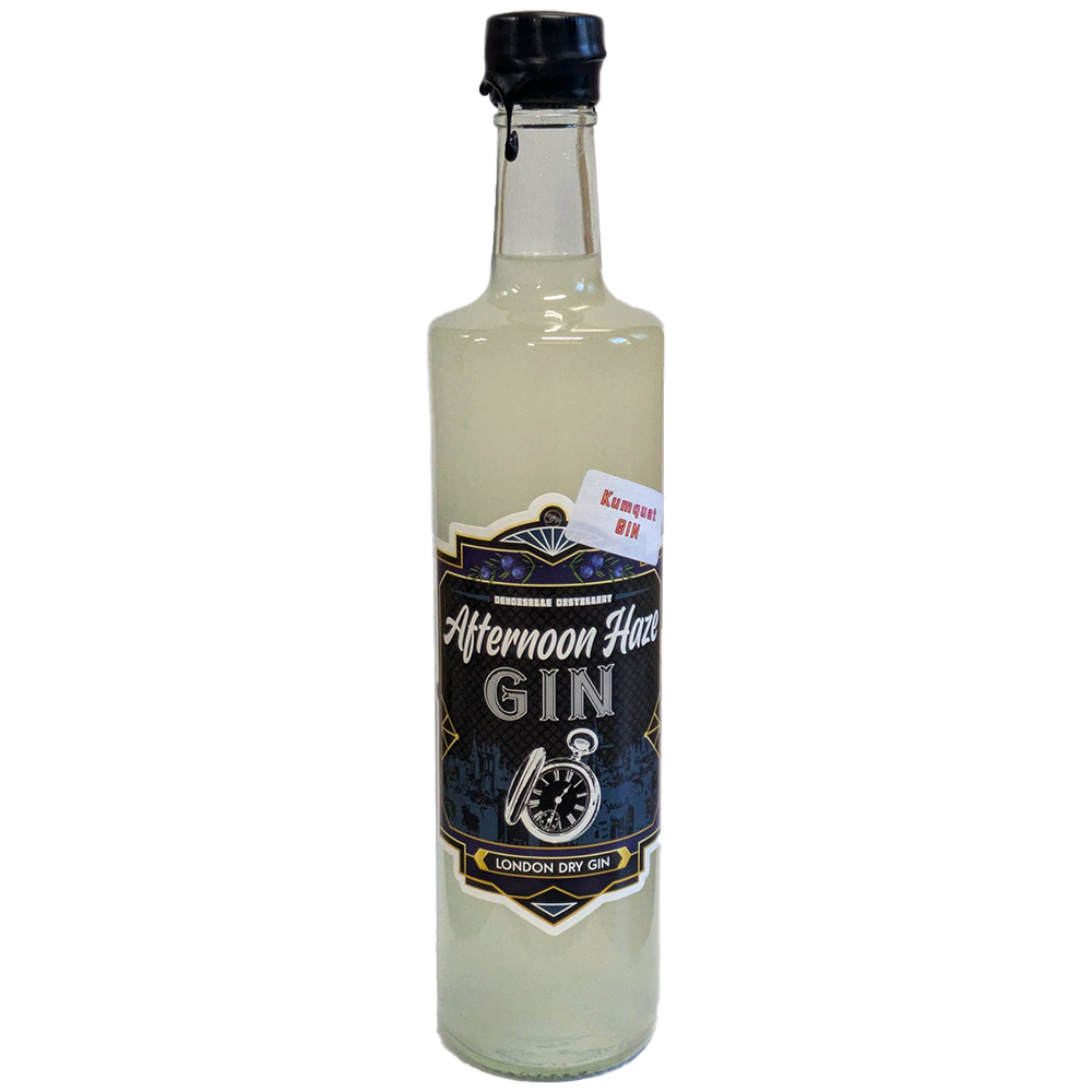 Kumquat Gin 700mL