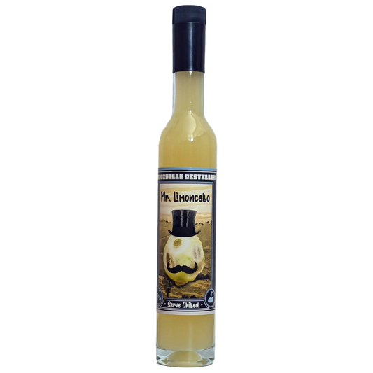 Mr Limoncello 375mL