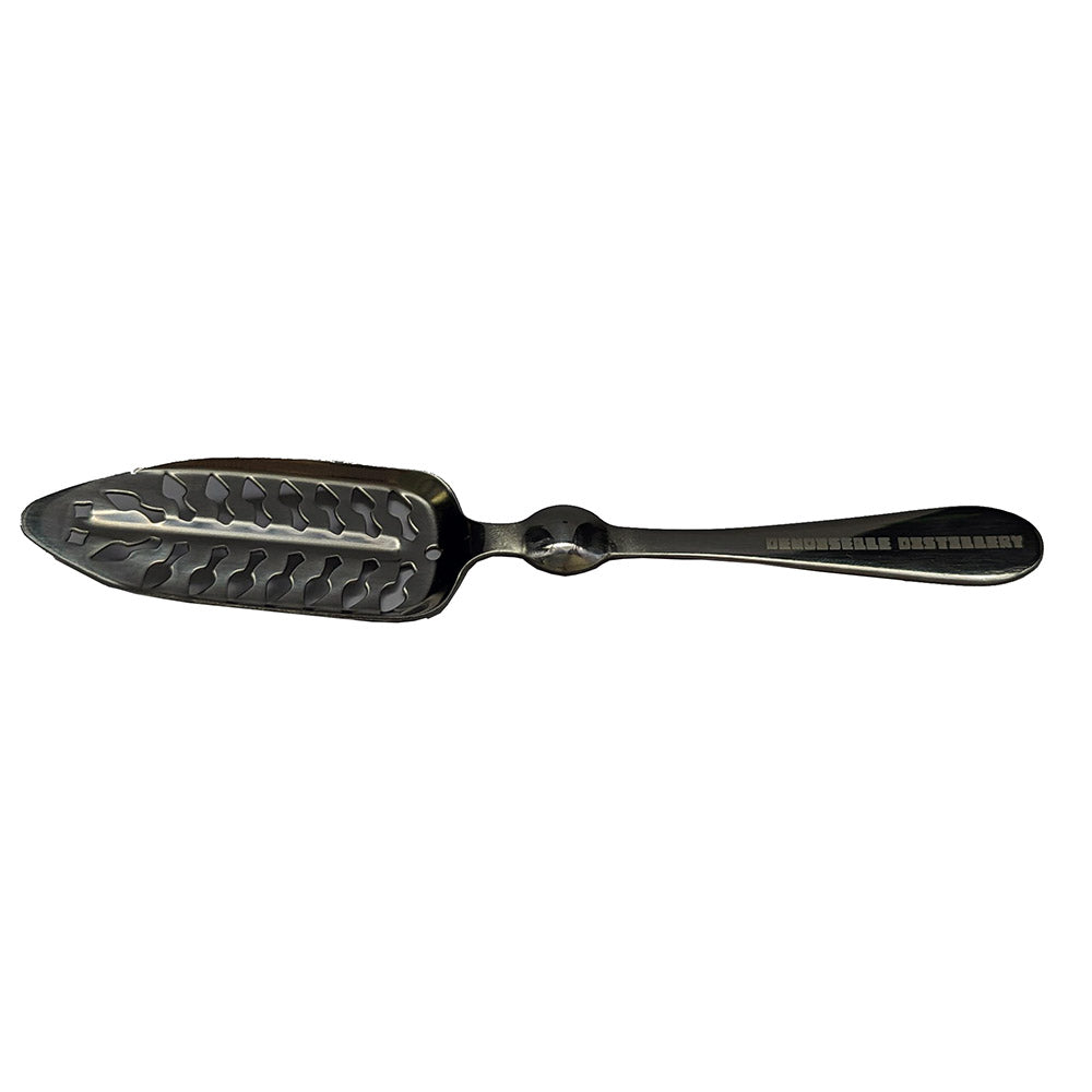 Demoiselle Distillery Absinthe Spoon