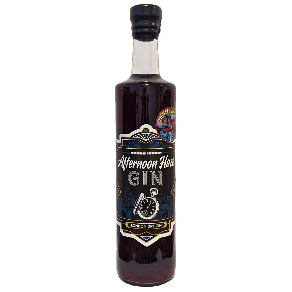 Cab Sav Gin limited release 700ml