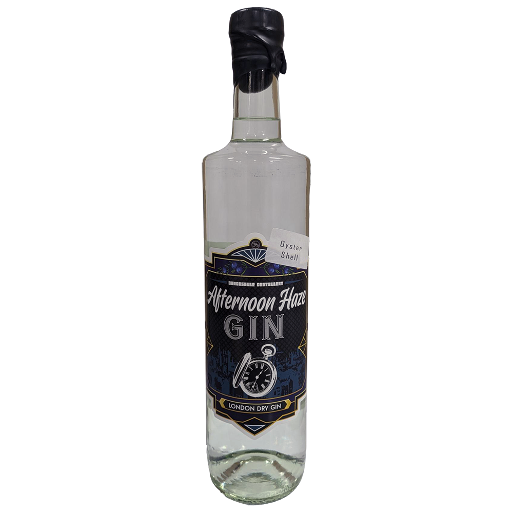 Oyster Shell Gin 700mL